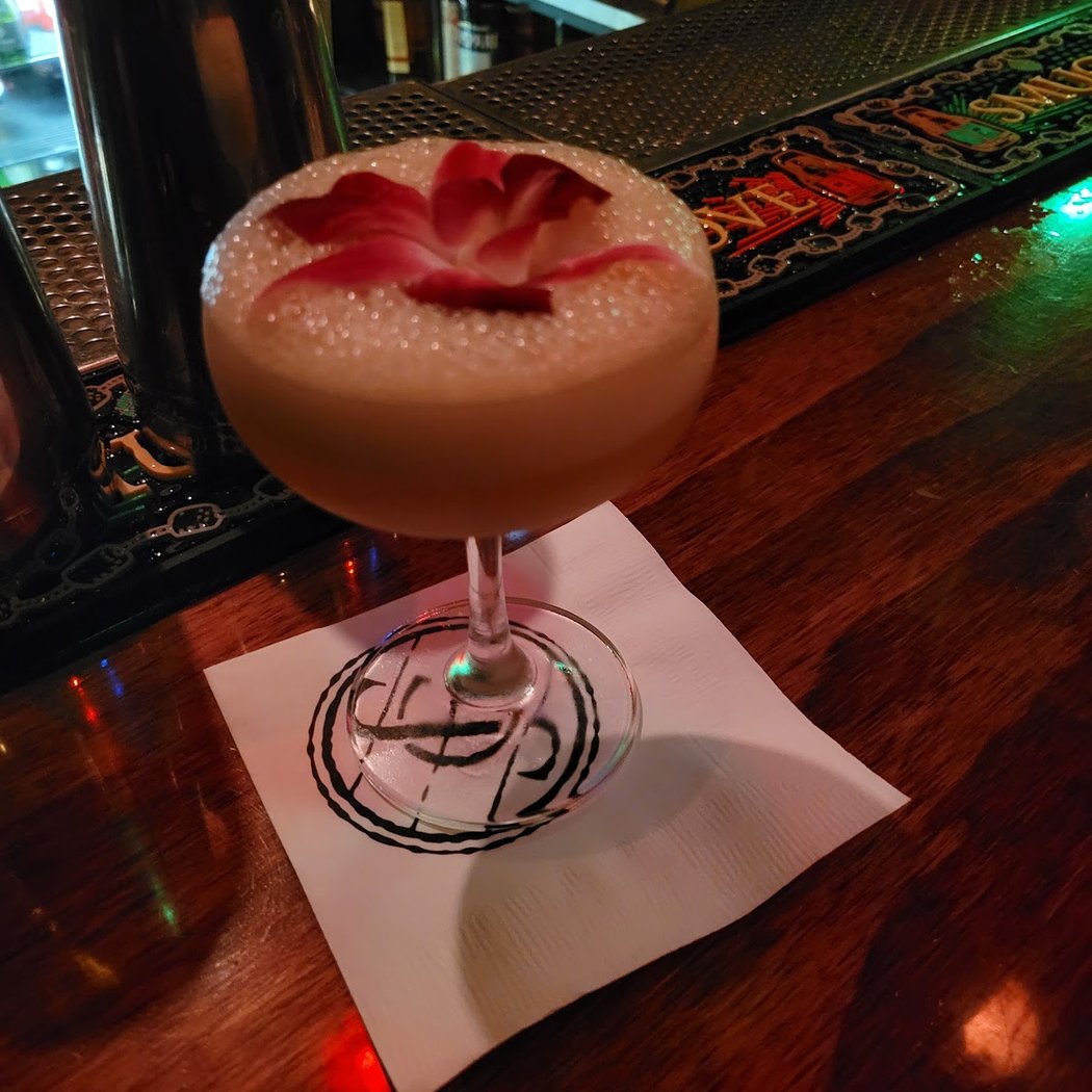 Smuggler's Cove 2