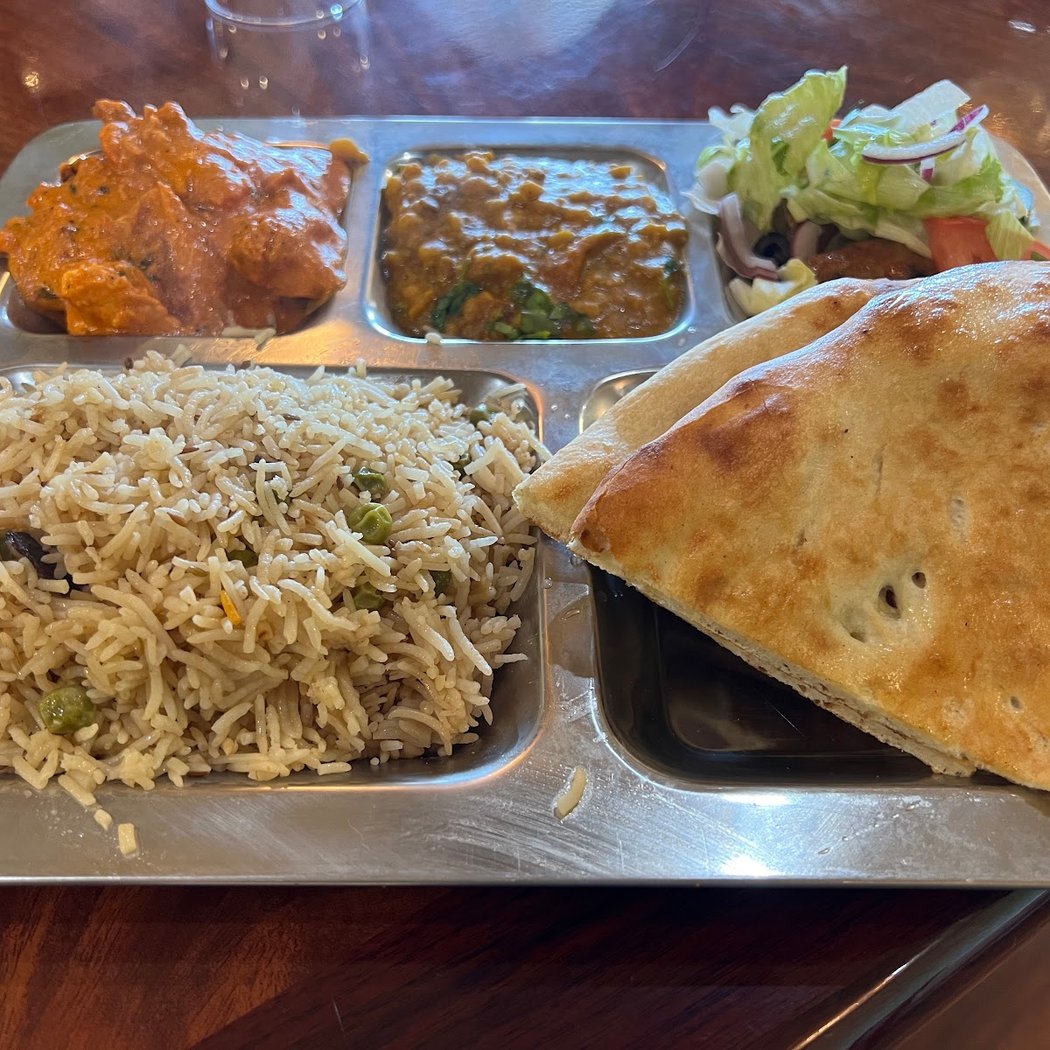 Mehran Restaurant & Catering 3