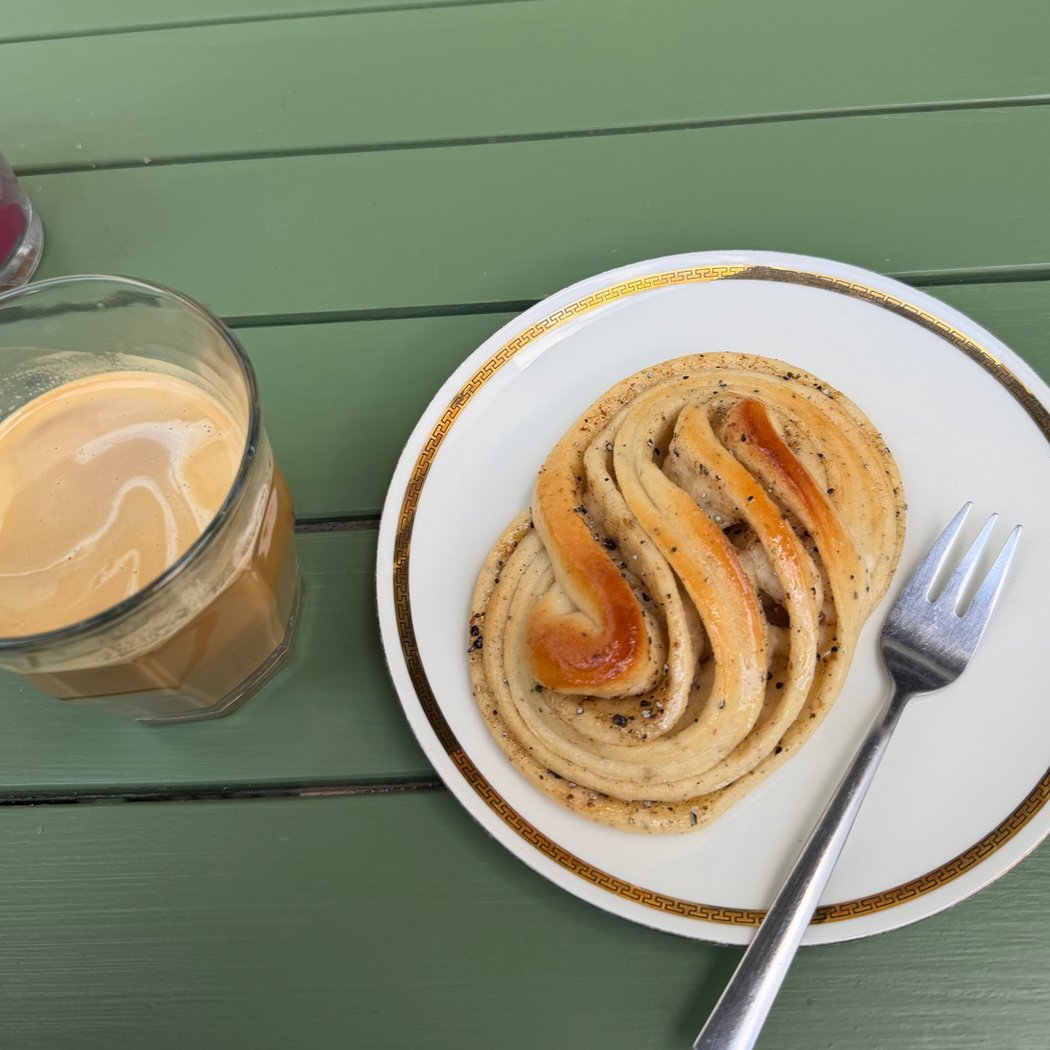 Smula - Café und Backstube