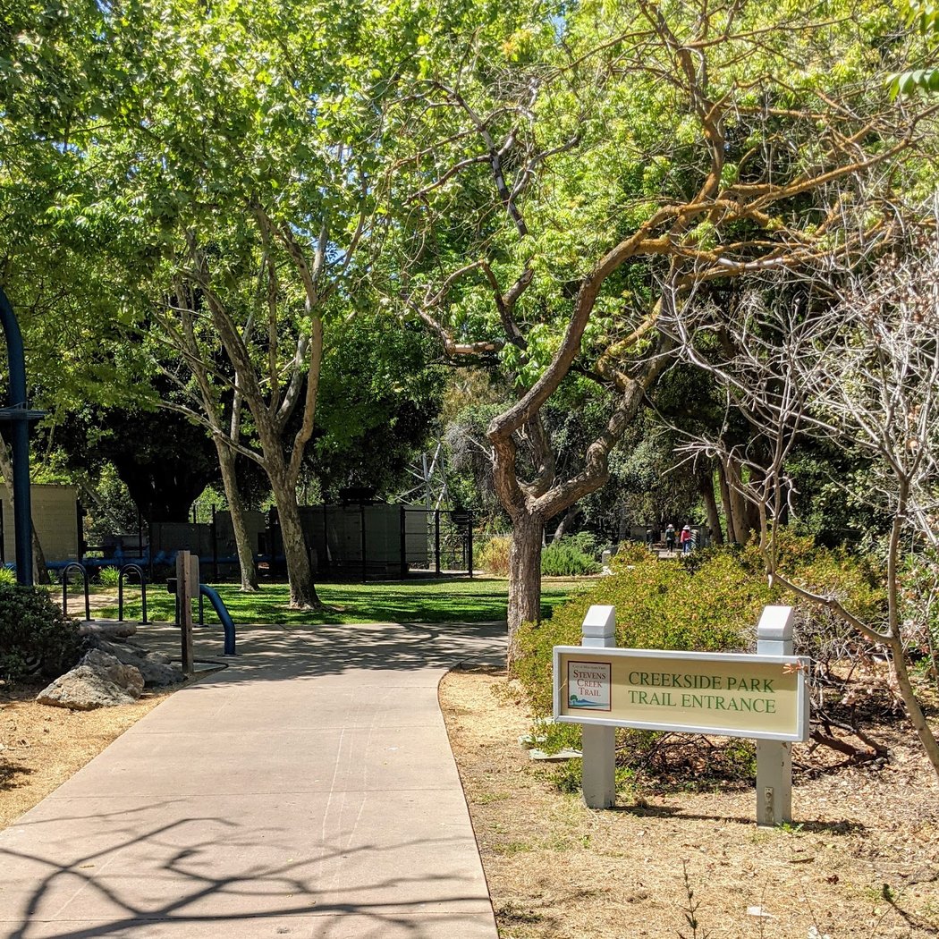 Creekside Park 3
