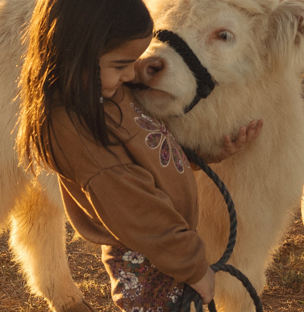 Udderly Captured 1