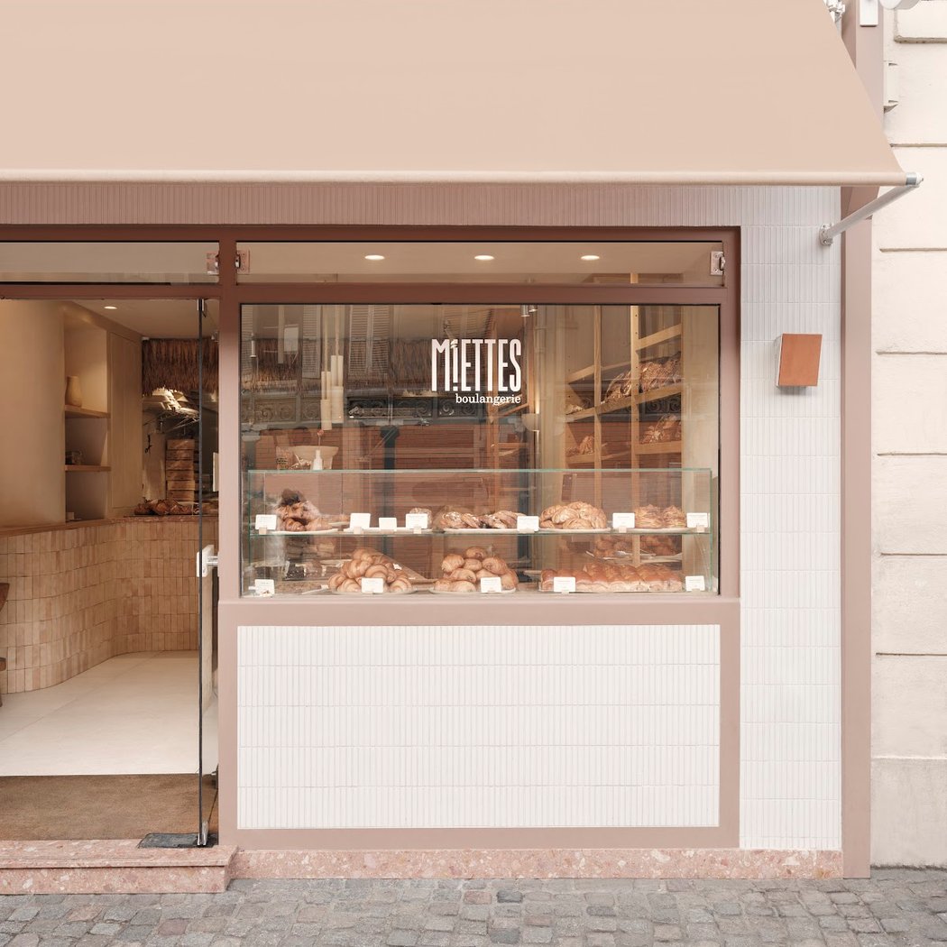 Boulangerie Miettes 2