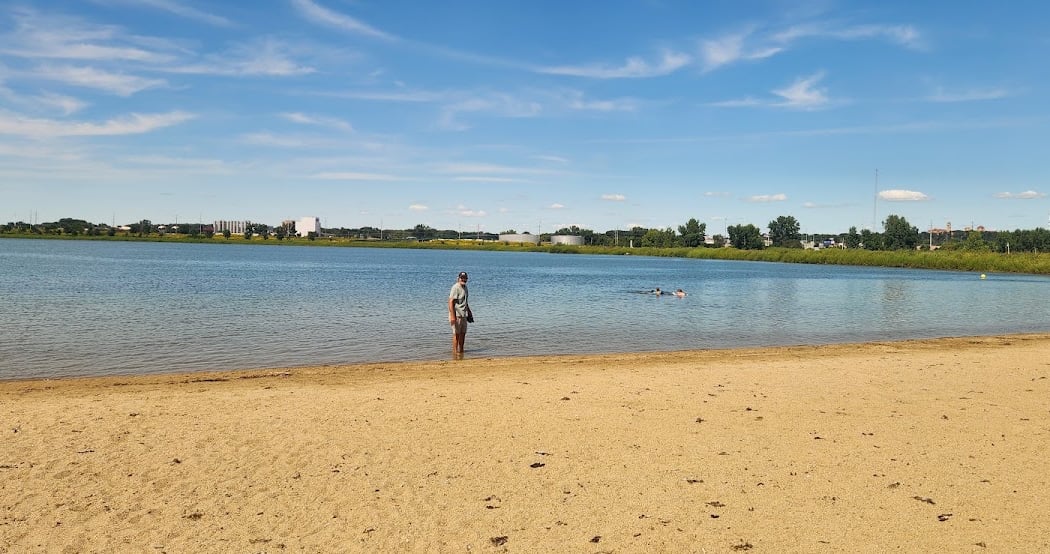 Cascade Lake Park 5