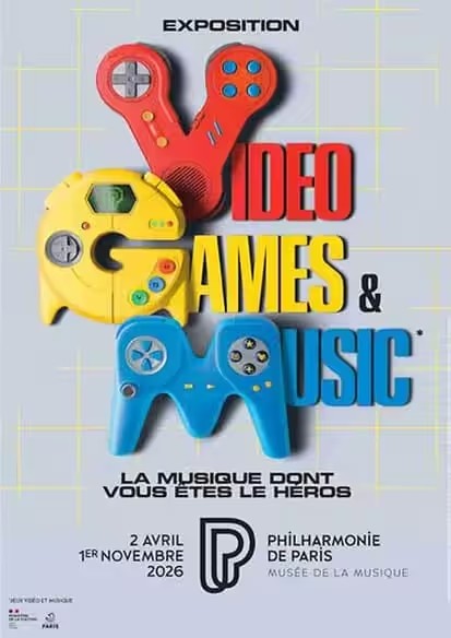 Video Games & Music