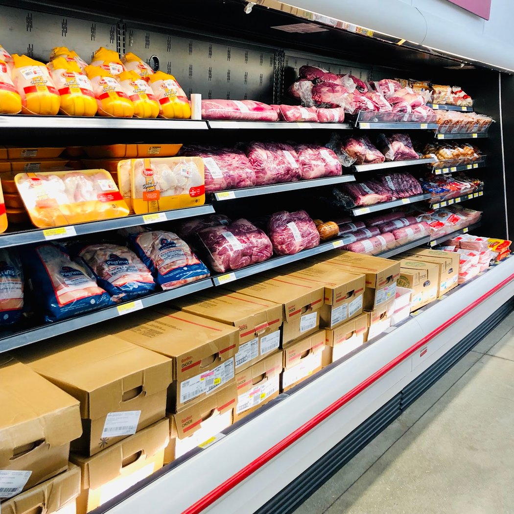 Gordon Food Service Store 1