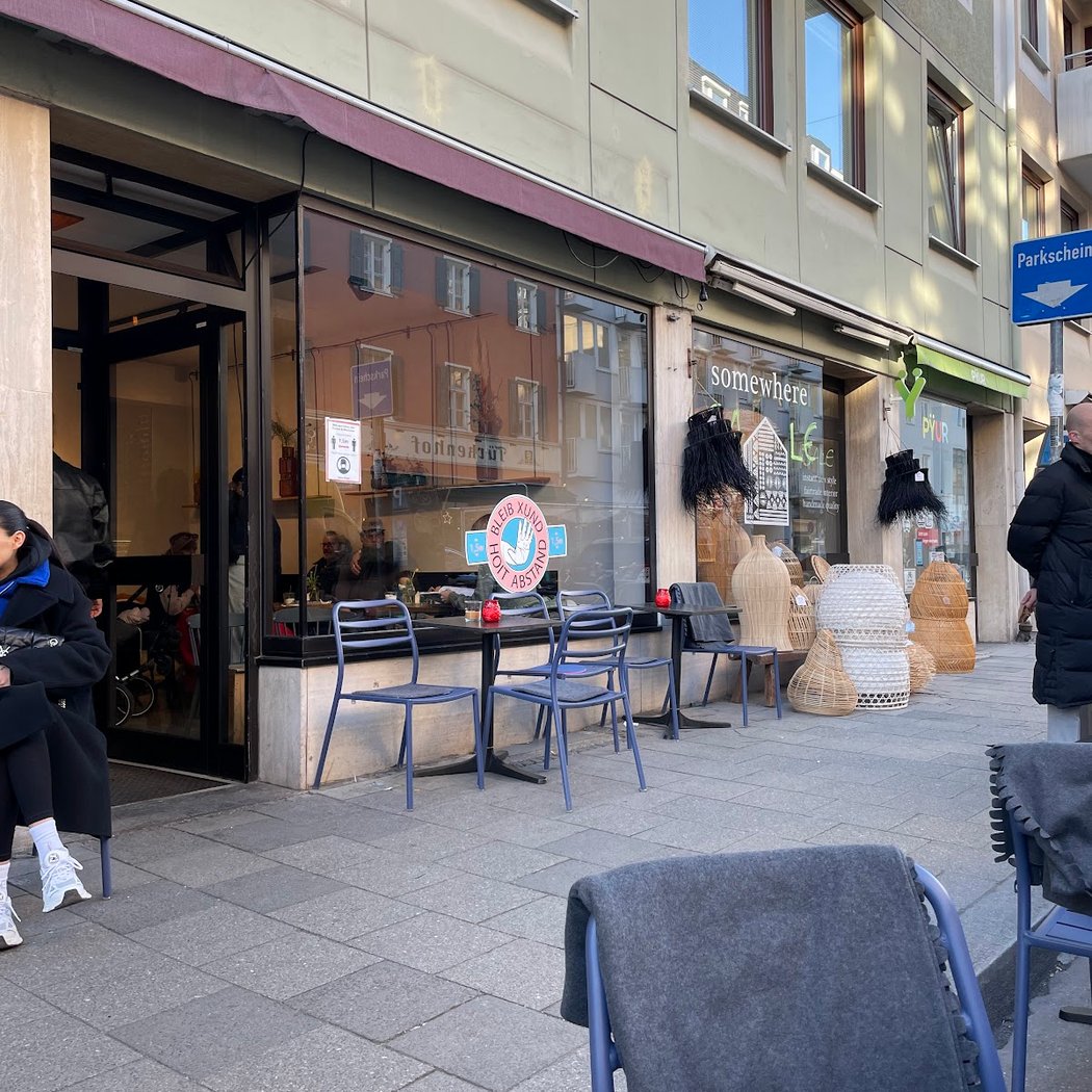 pavesi Caffé 2