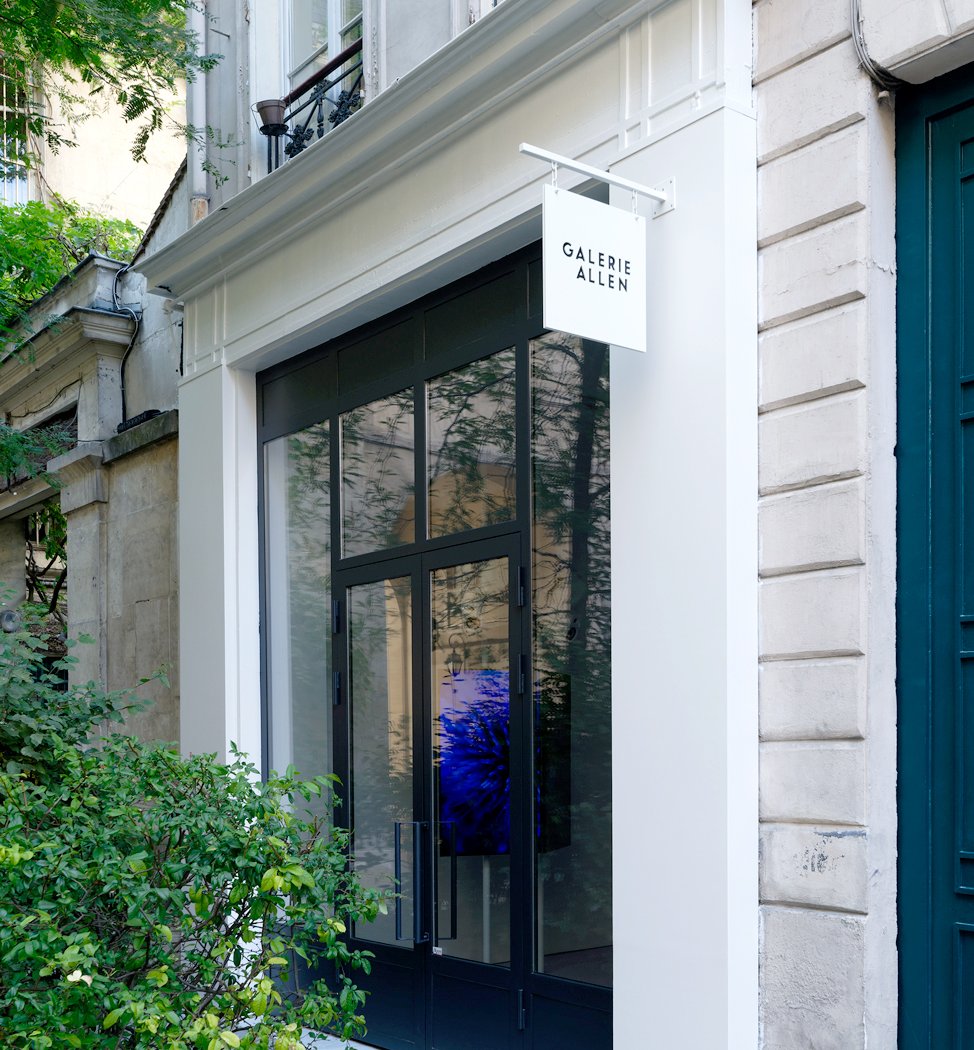 GALERIE ALLEN 3
