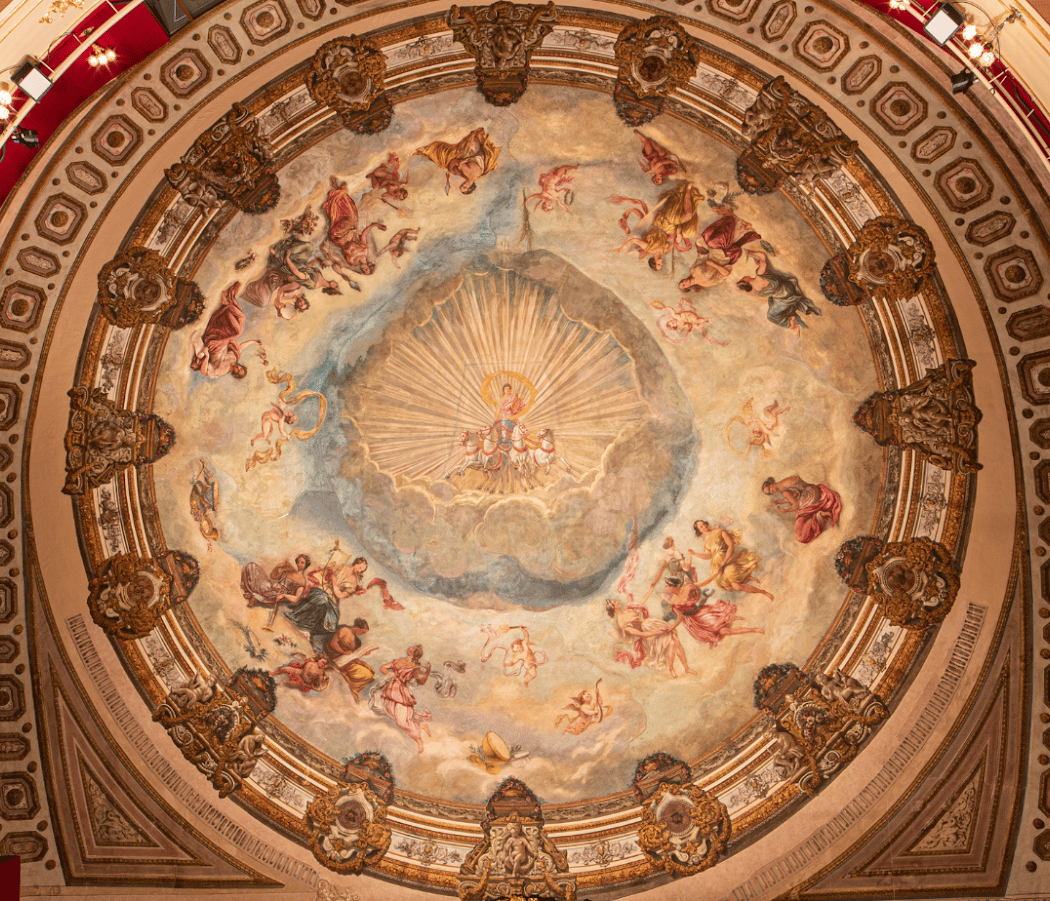 Teatre Principal de Palma 1