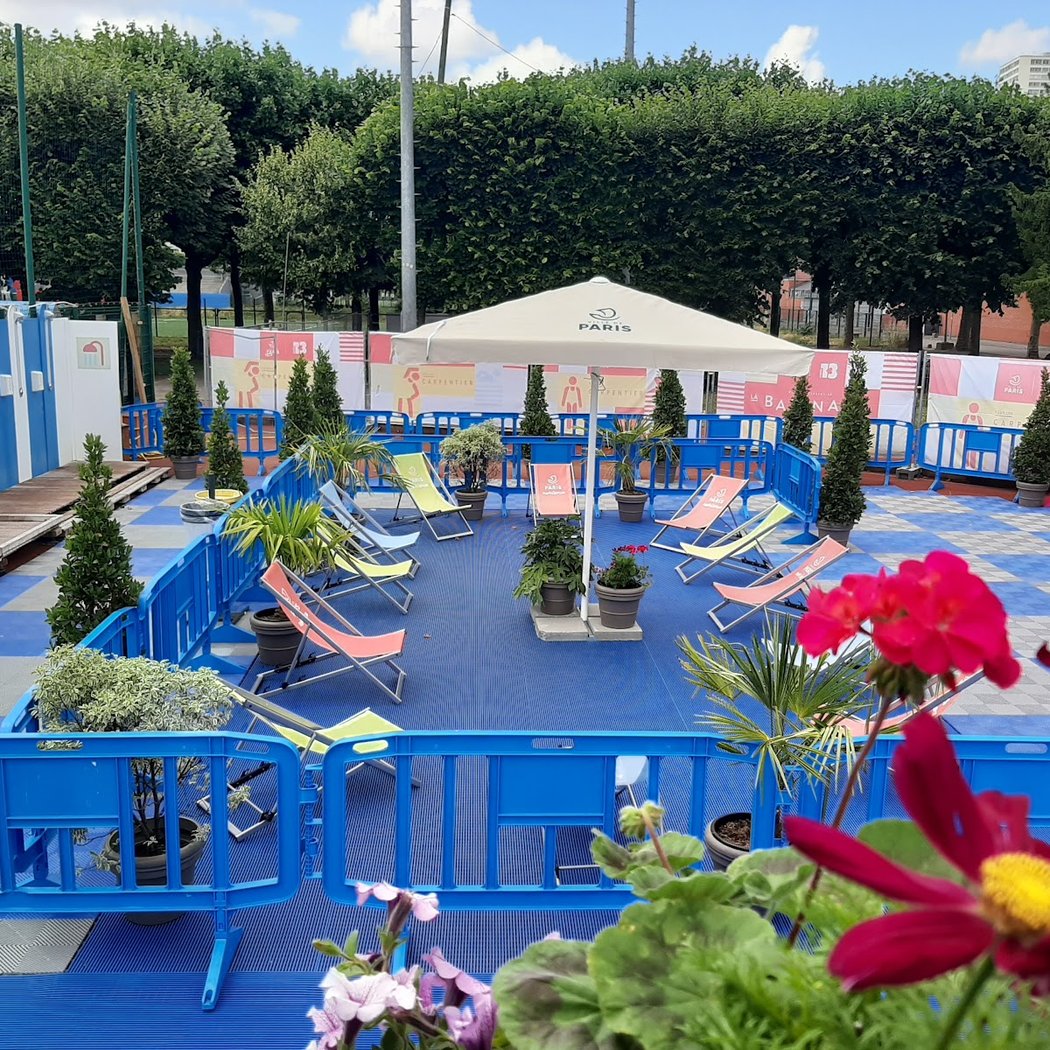 Baignade estivale - Carpentier 3