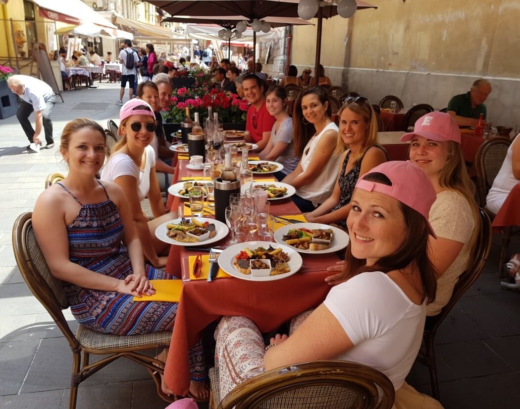 Nice Food and Wine Tours - Food Tours of Nice with Nadia 2