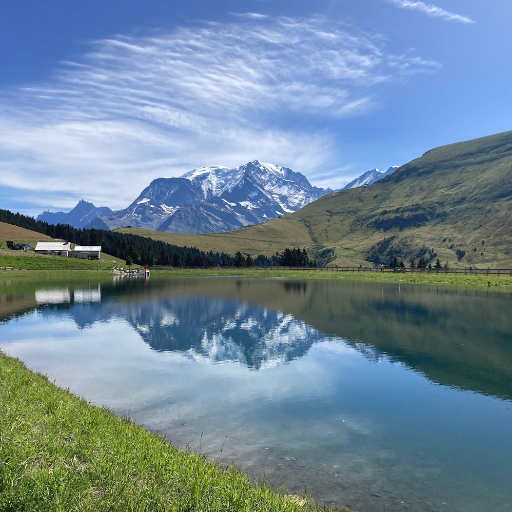 Alpage de joux 1