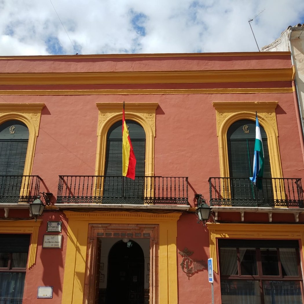 Exaltación de Saetas. Lucena Canta Cuaresma 2