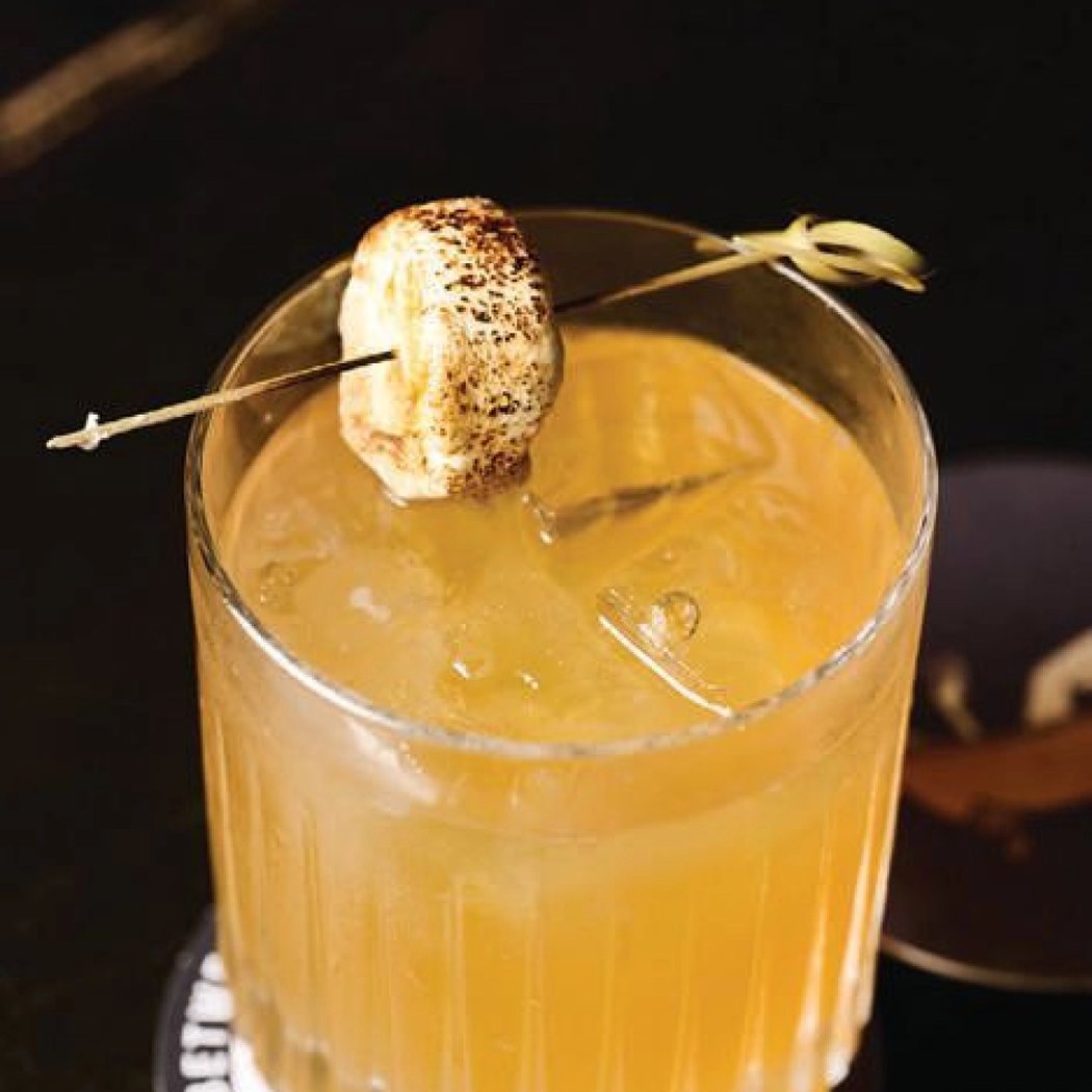 Bathtub Gin 2