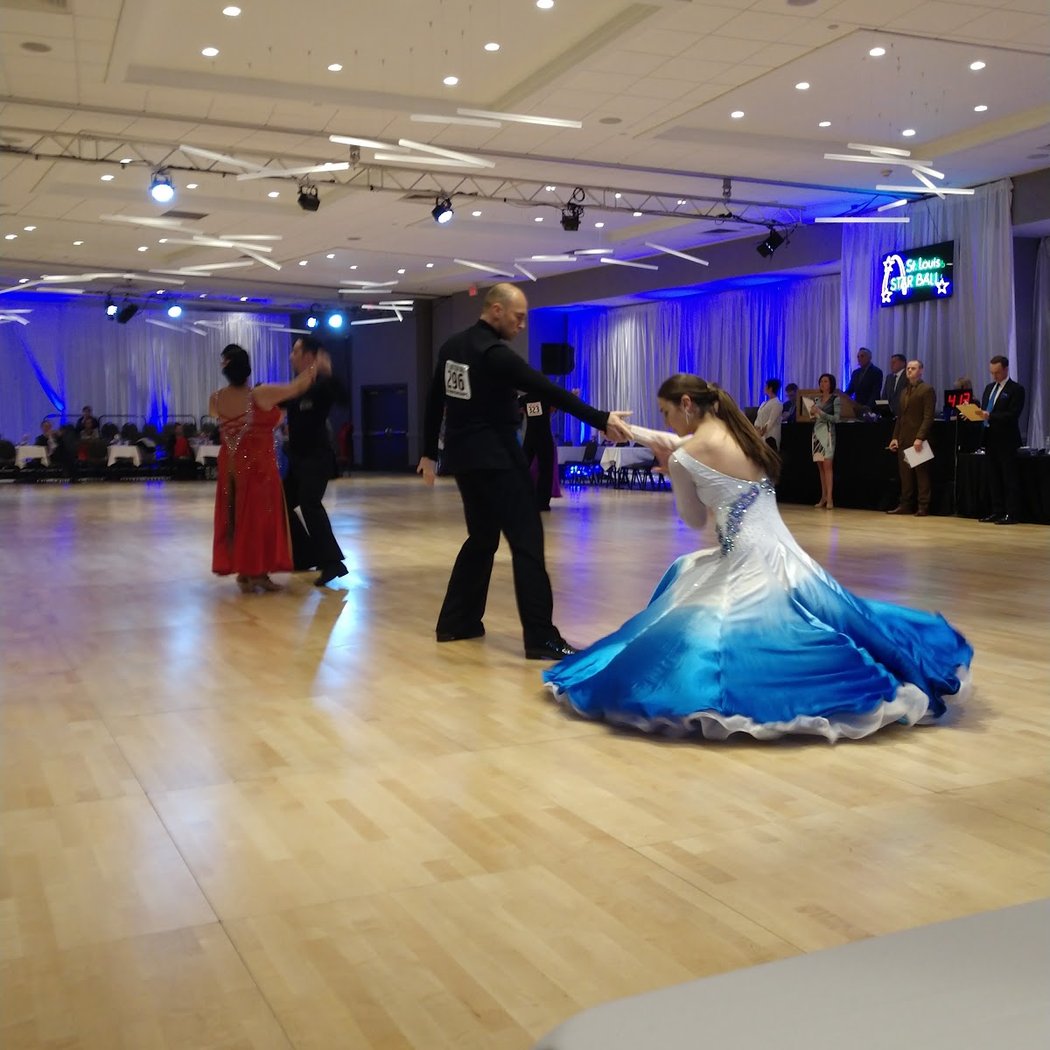 Majestic Dance Studio 2