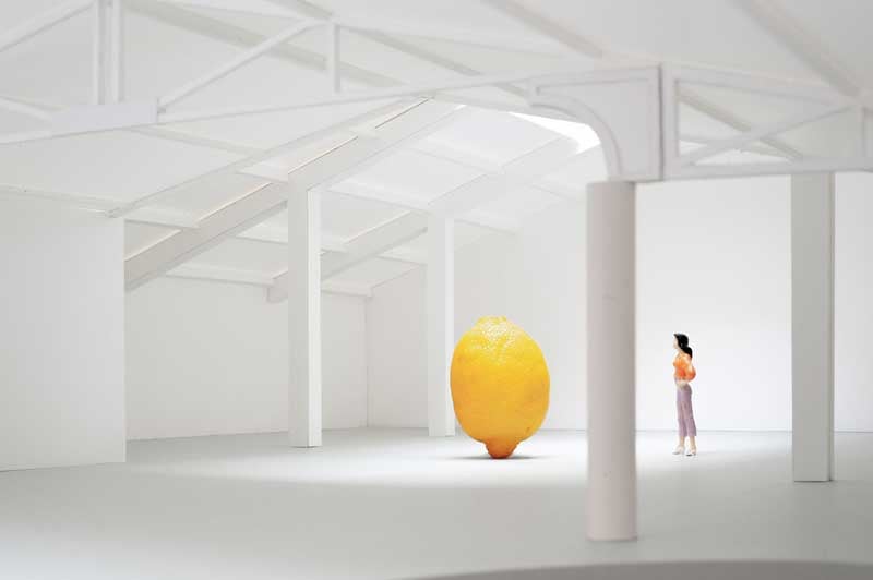 Centre Culturel Suisse 1