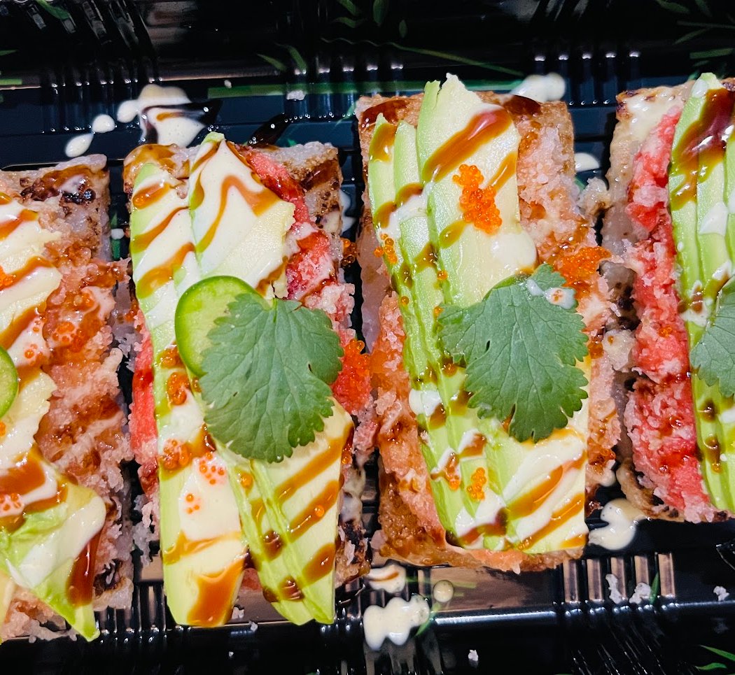 Mizu Hibachi & Sushi 3