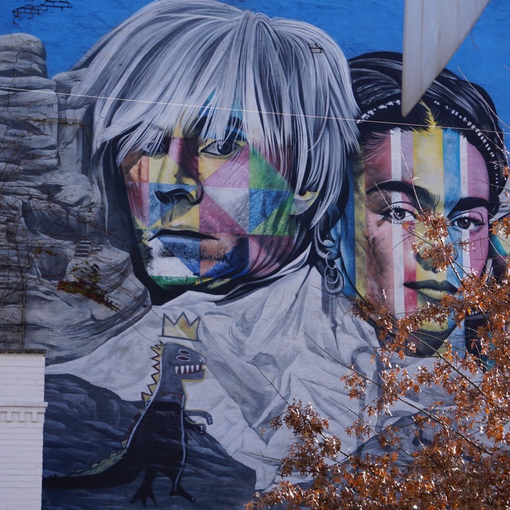Kobra graffity 2