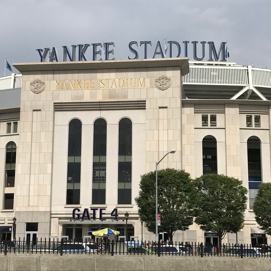 New York City FC Home Matches 4