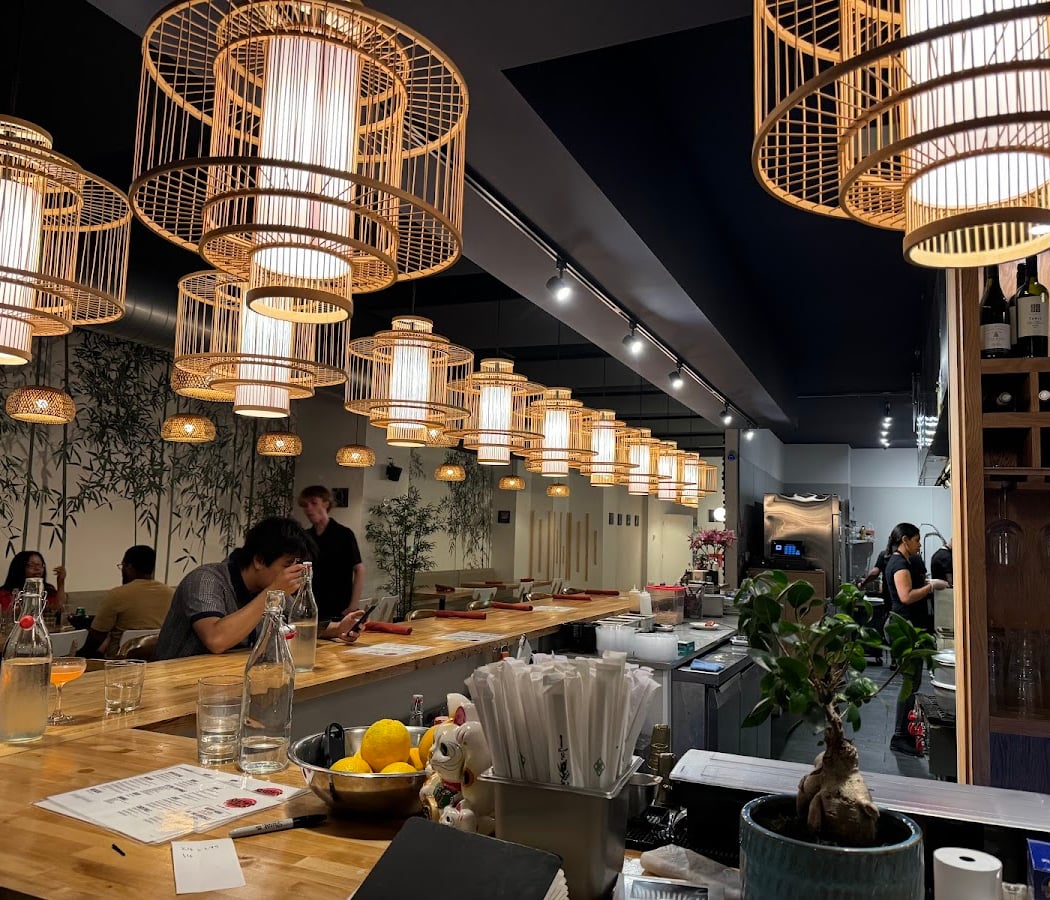 Rudy's Ramen 2