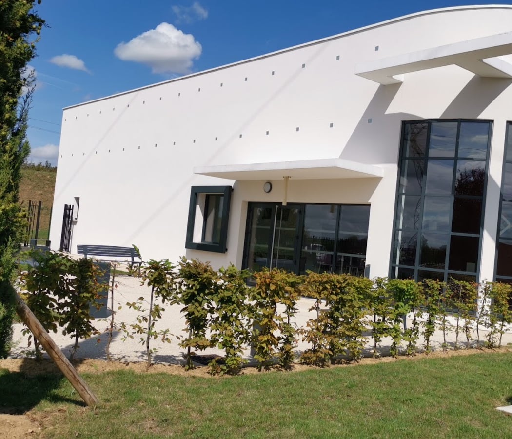 Crématorium de Tremblay-en-France 2