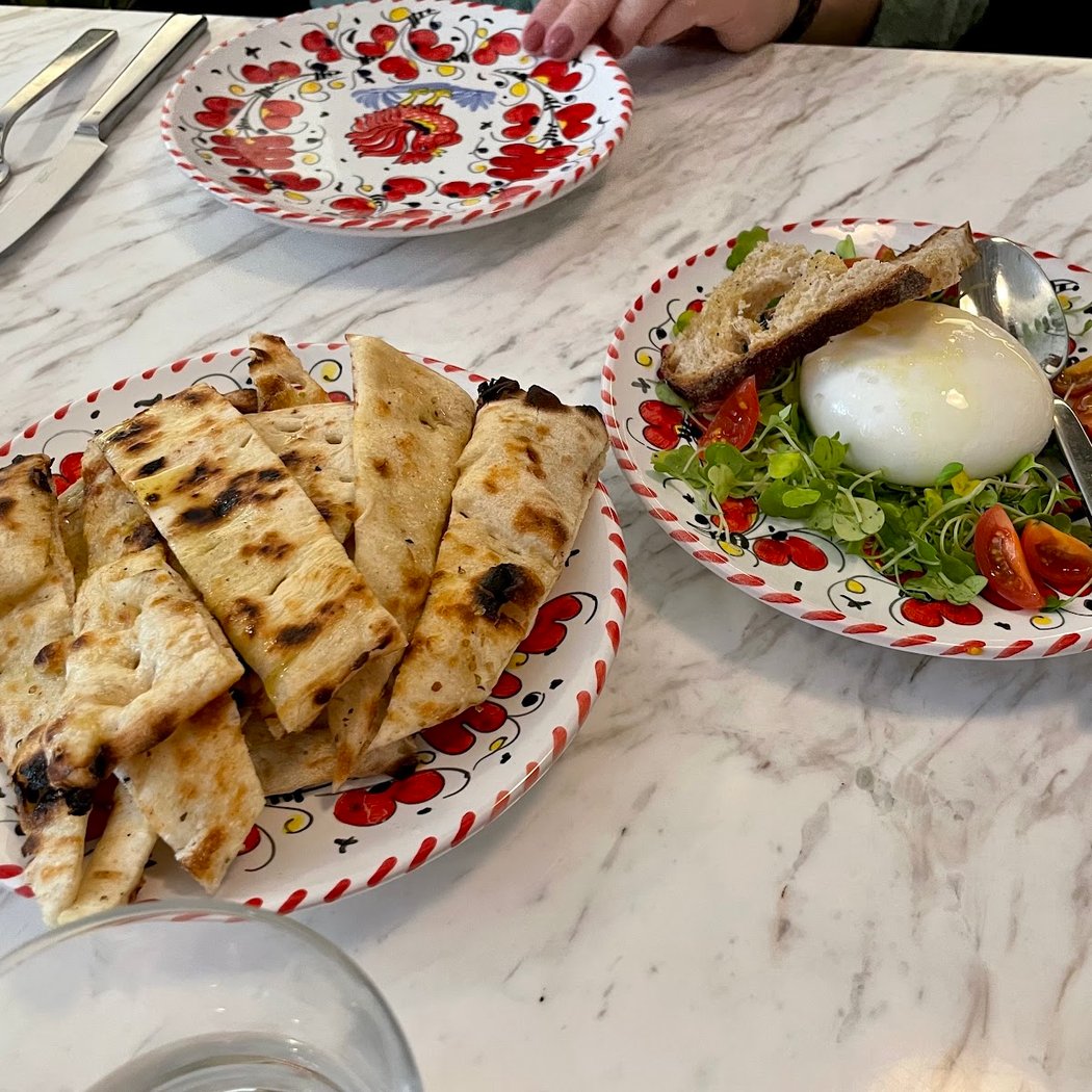 Casaro Osteria 3