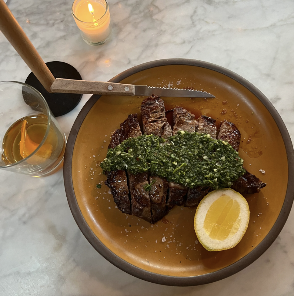 Nona Bistro 1