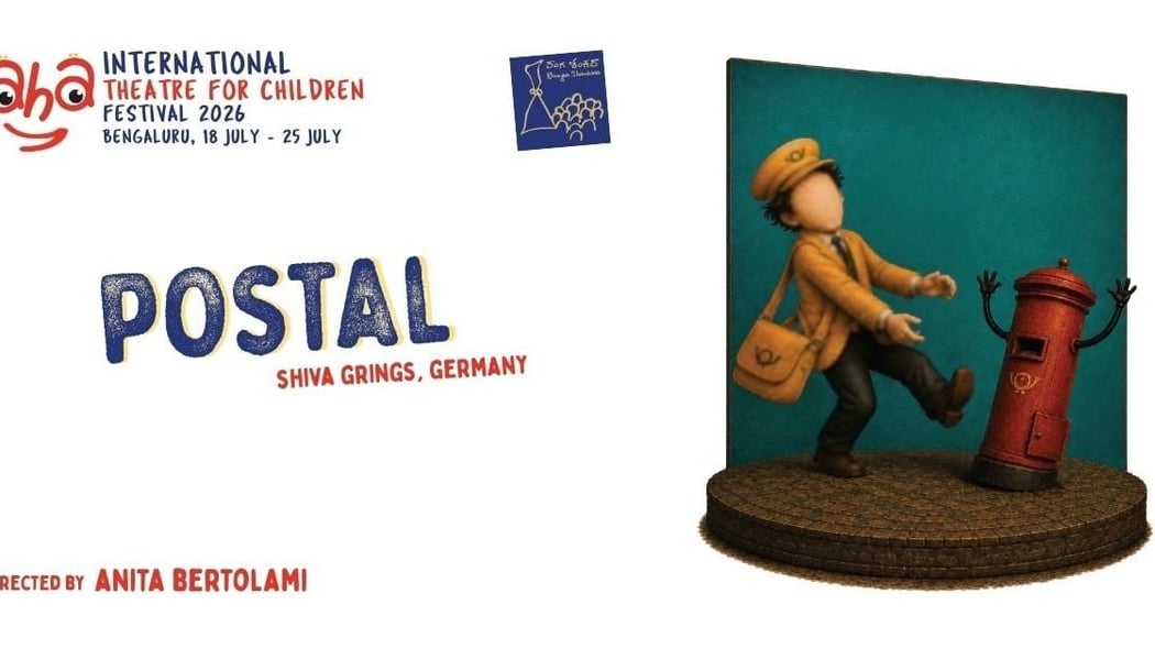 Postal 1