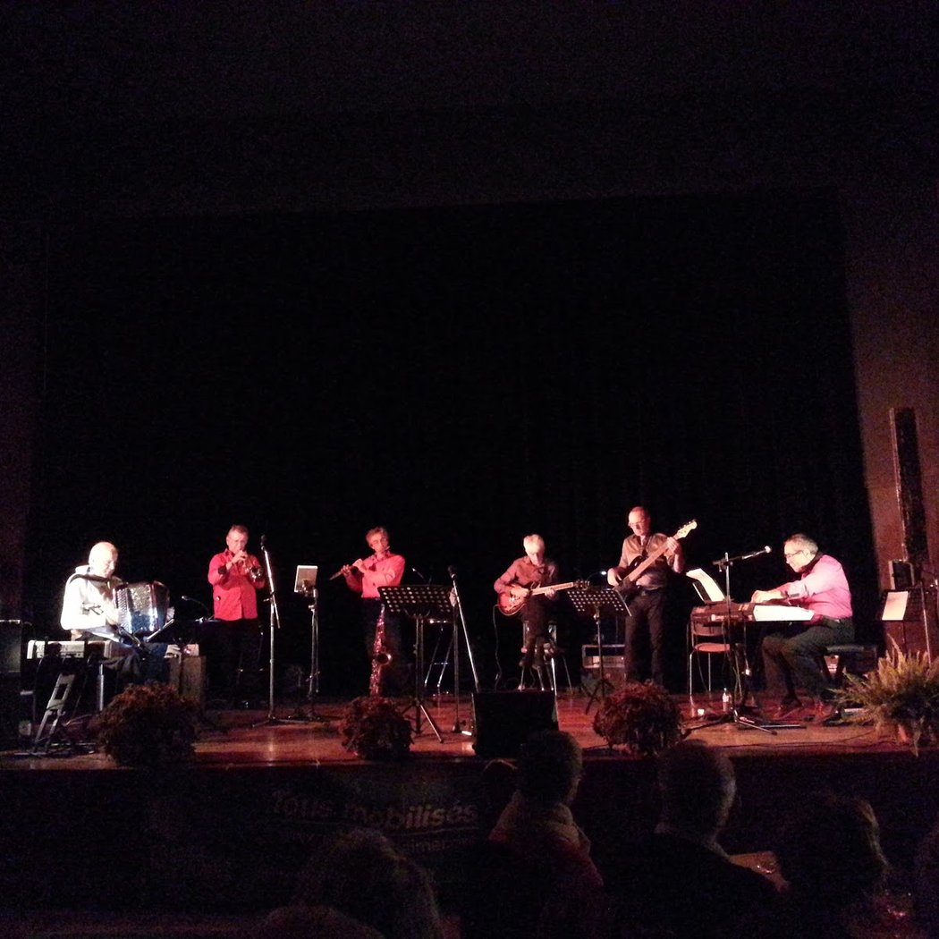 Festival de Musique de Pontlevoy 2
