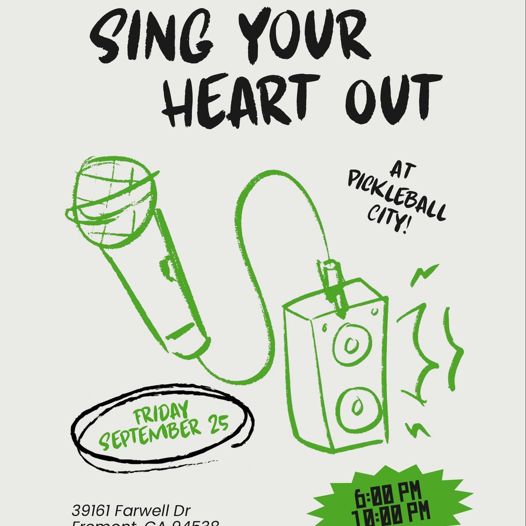 Karaoke Night 1