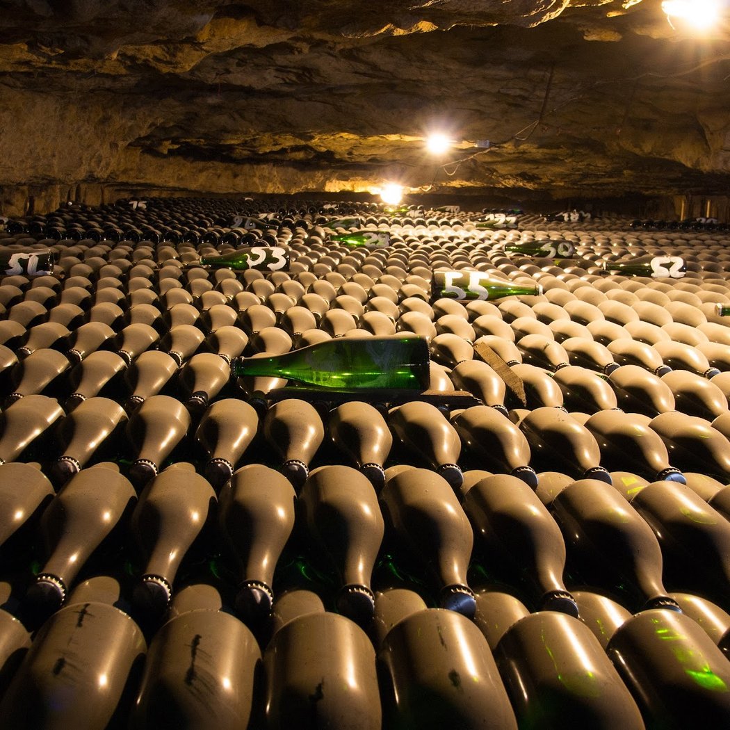 Cave des Producteurs de Vouvray 4