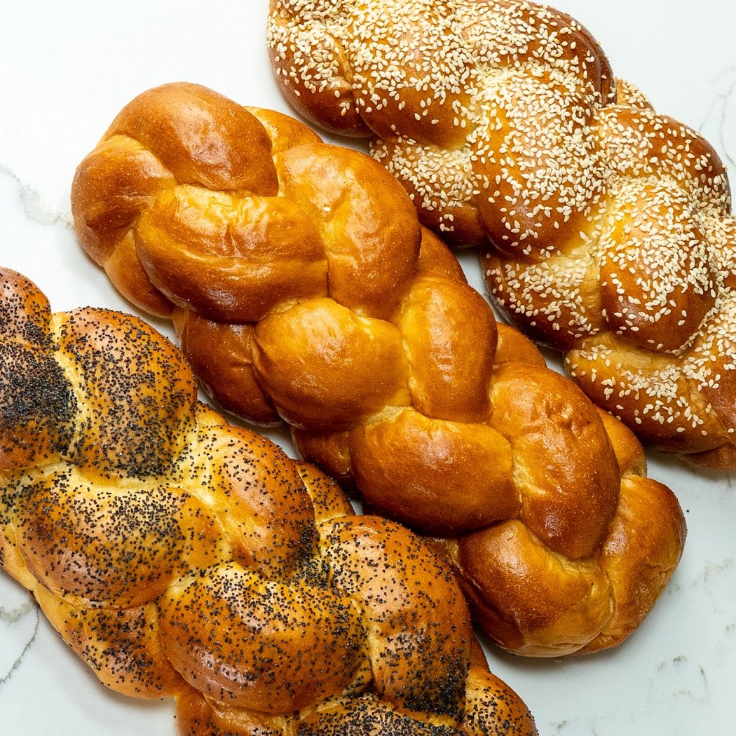 Sweet Passion Bakery 1