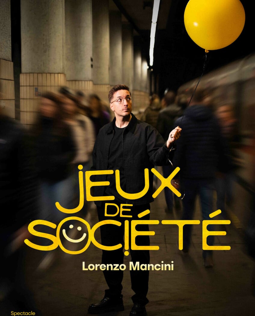 Jeux de Société 2