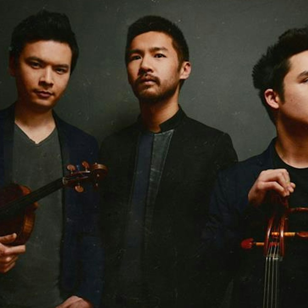 Junction Trio 1