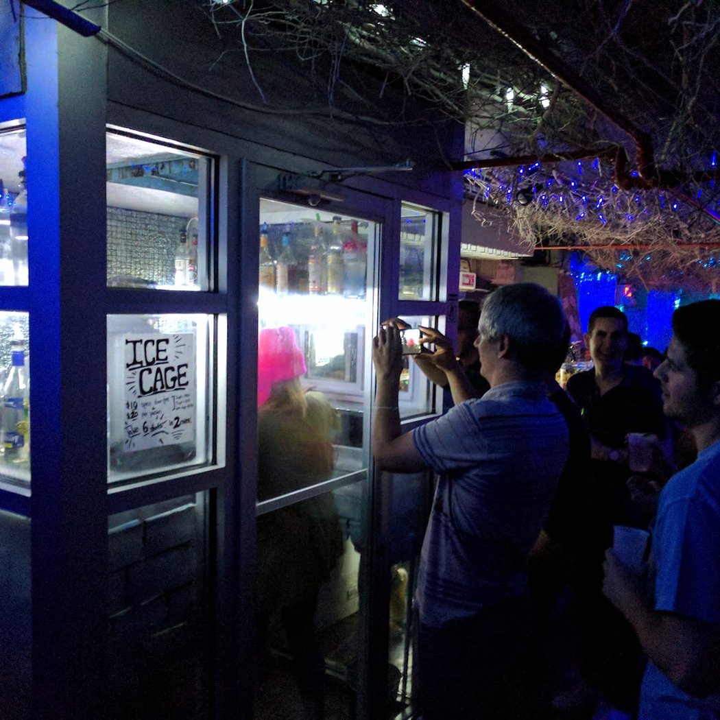 Mehanata Bulgarian Bar 3