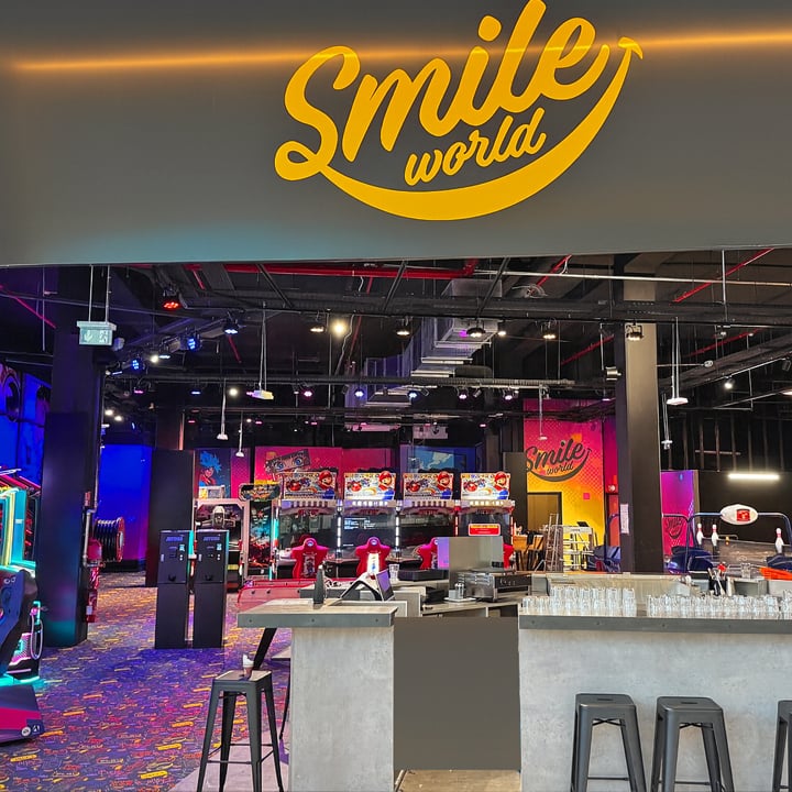 Smile World Créteil 2