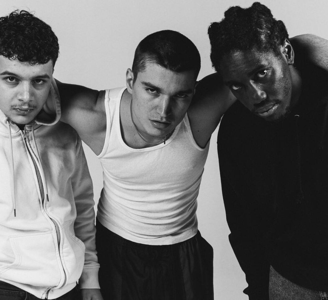 Spectacle musical La Haine 2