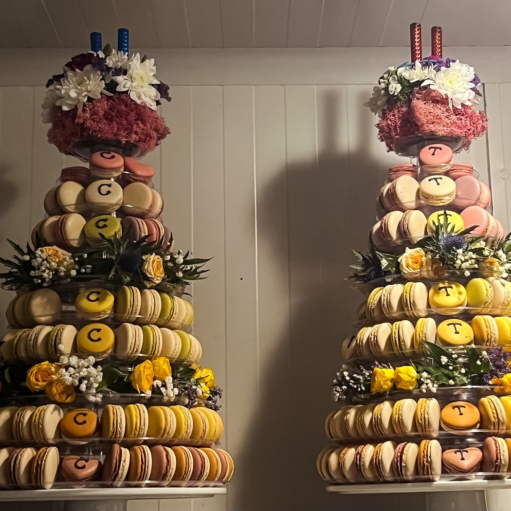 MACARON x ADDICT 3