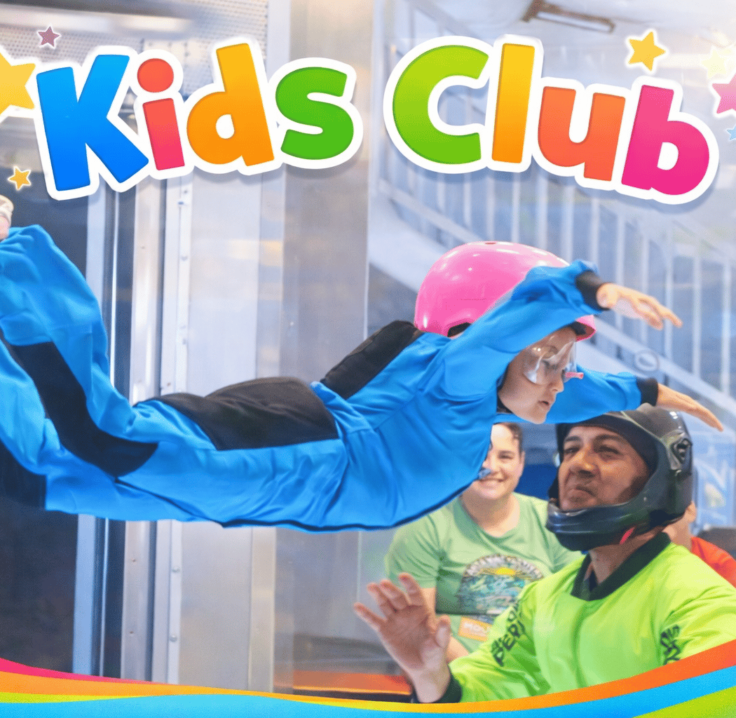 Kids Club 3