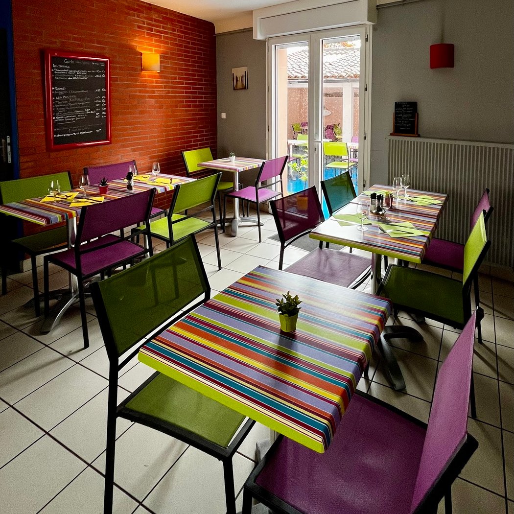 Le Bistrot de Sandrine 2