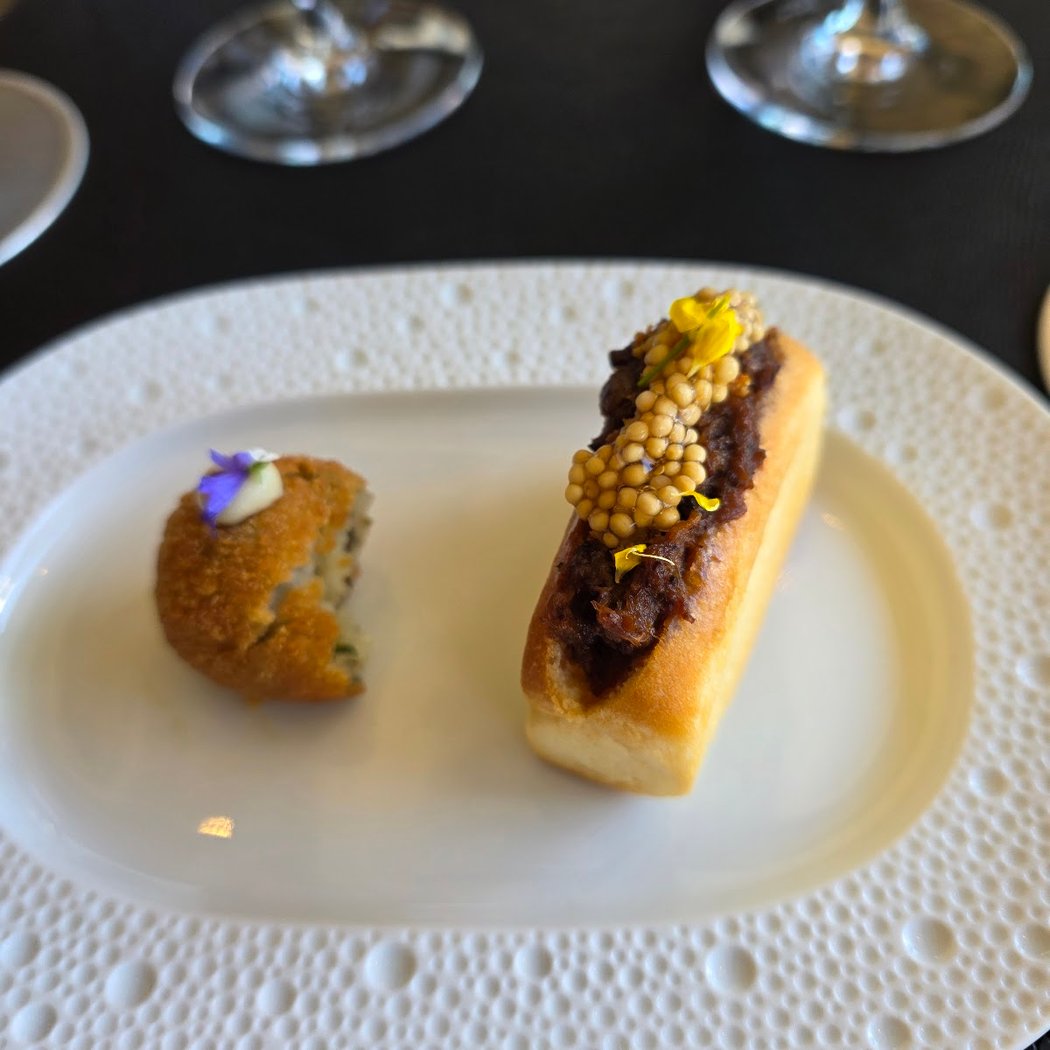 The Art of Taste 1