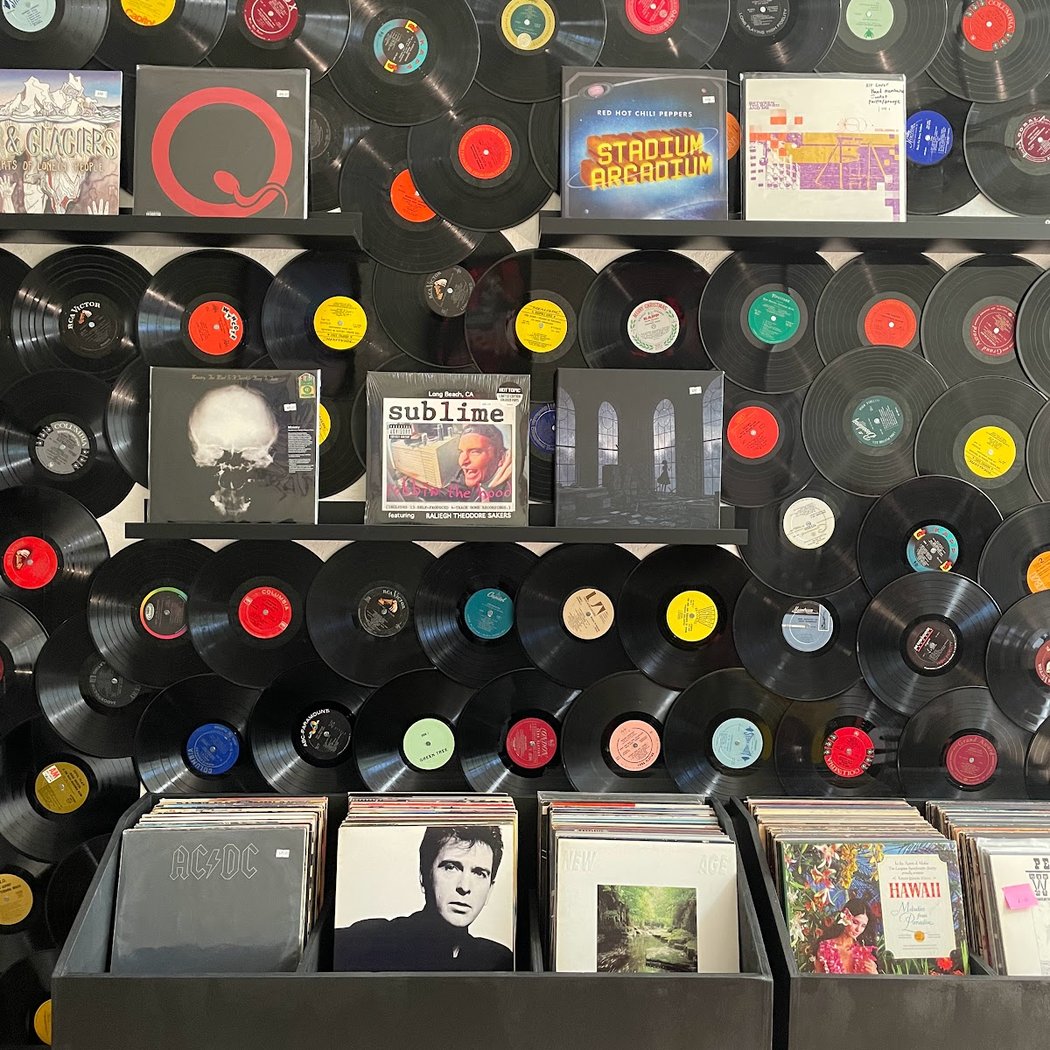 Collectors Cult Records 1