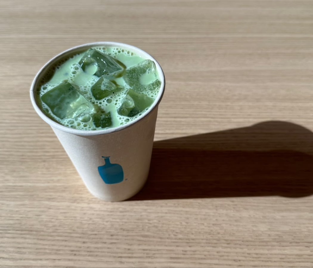 Blue Bottle Coffee 5