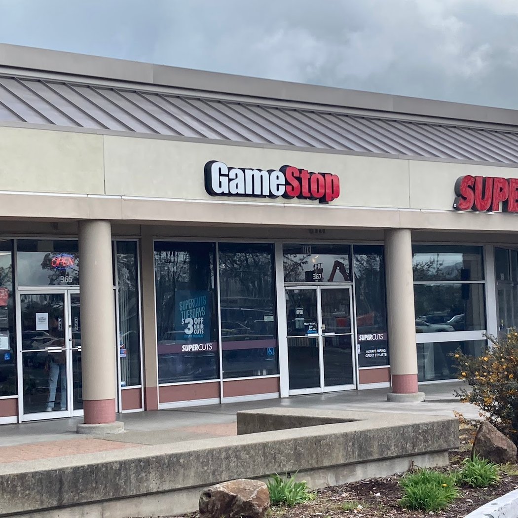 GameStop 2