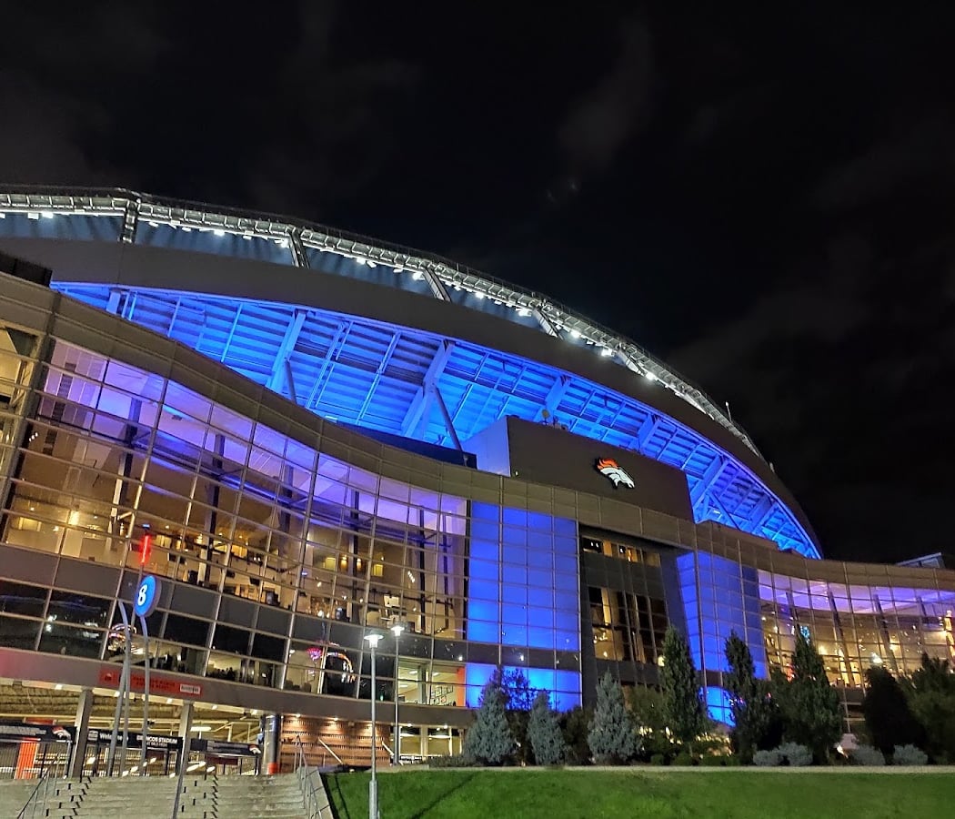 Empower Field at Mile High 3