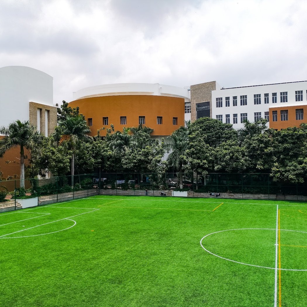 CMR Institute of Technology 1