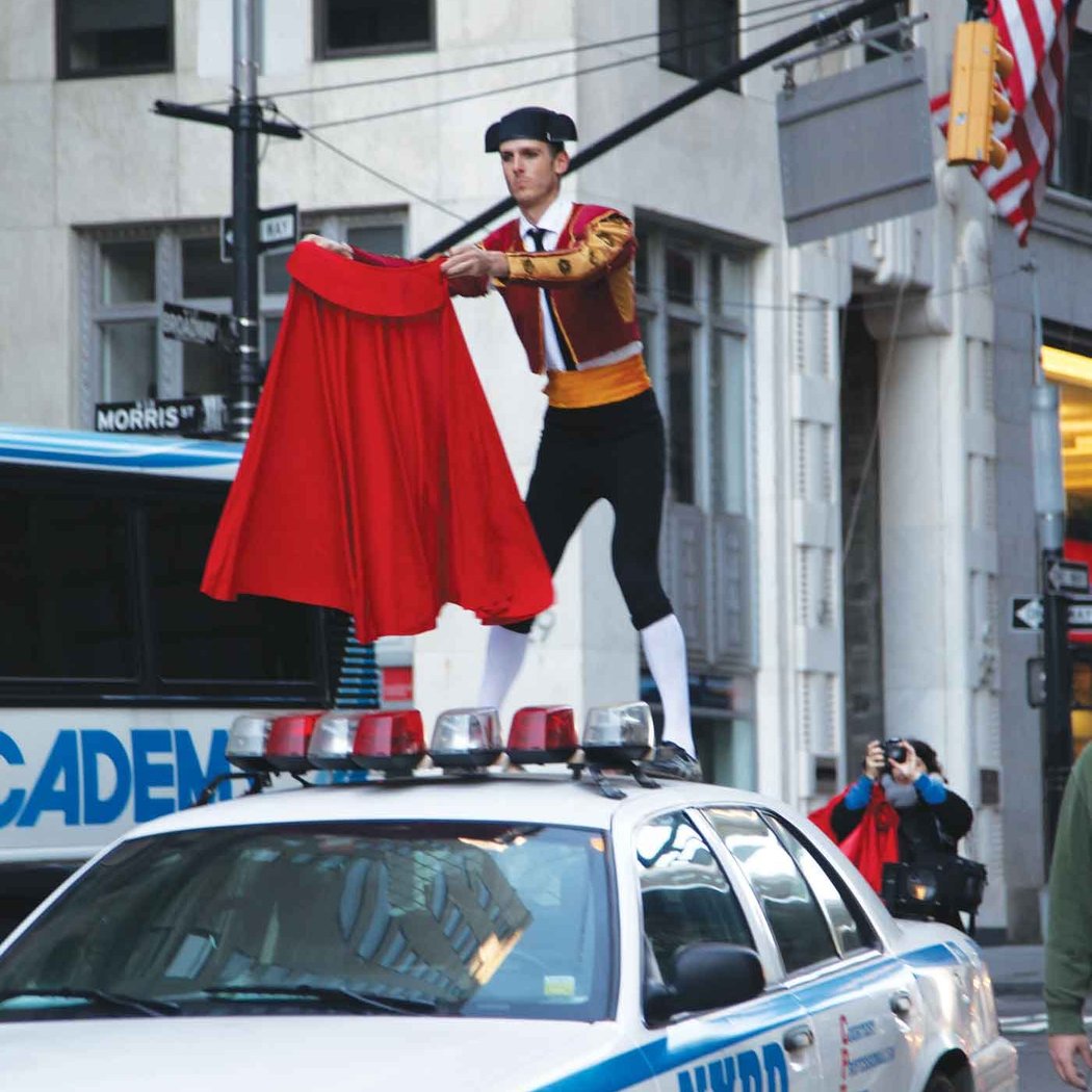 CULTURE JAMMING (2/3)