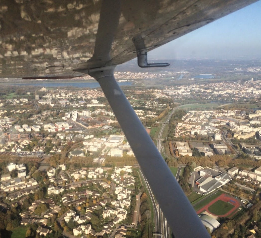 Fly Academy Lognes 3