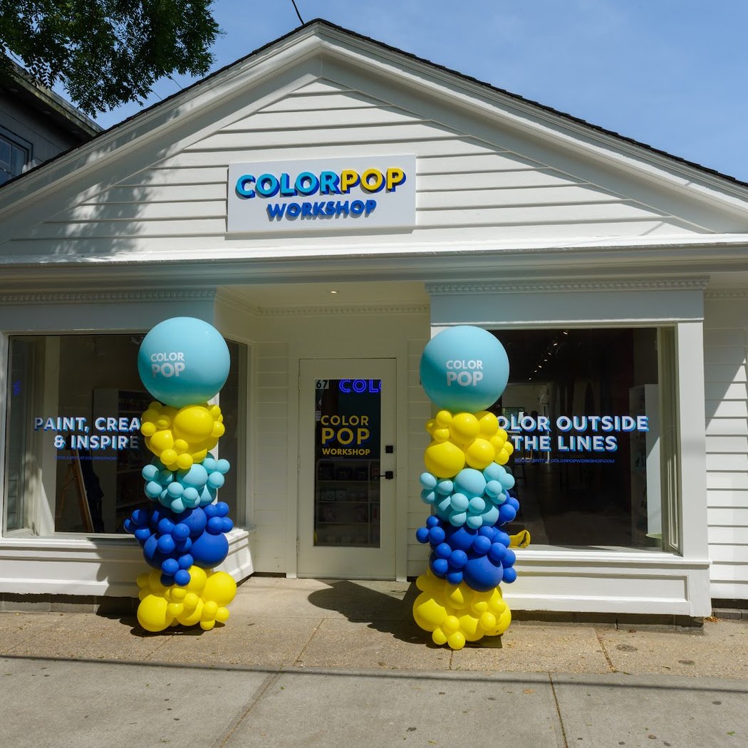 ColorPop Workshop 3