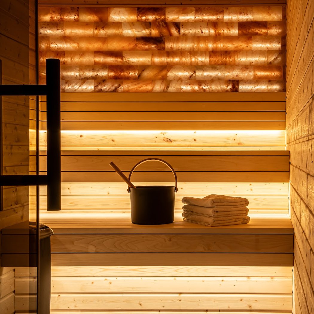 Spa Suites 2