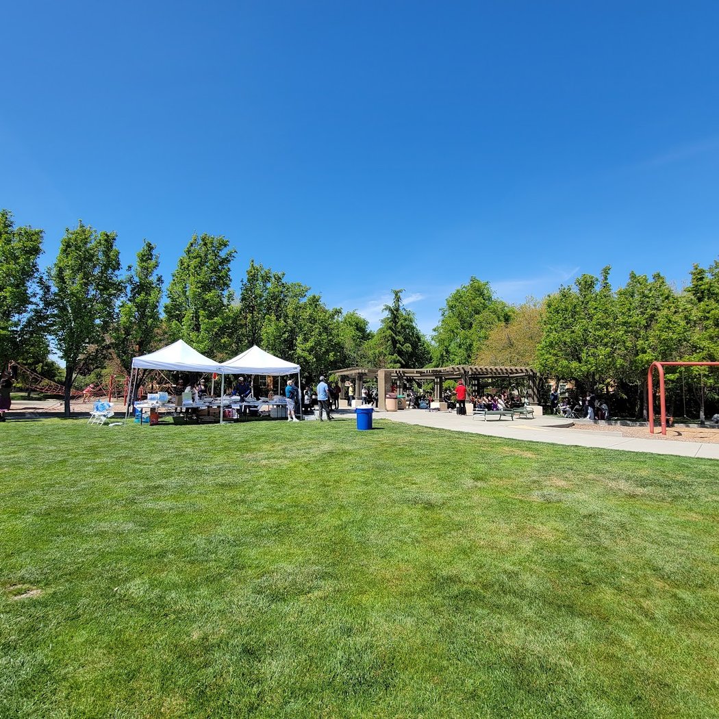 Creekside Park 3